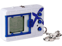 Digimon Bandai Namco X Virtual Monster Pet by Tamagotchi - White & Blue Toys & Games Bandai Namco