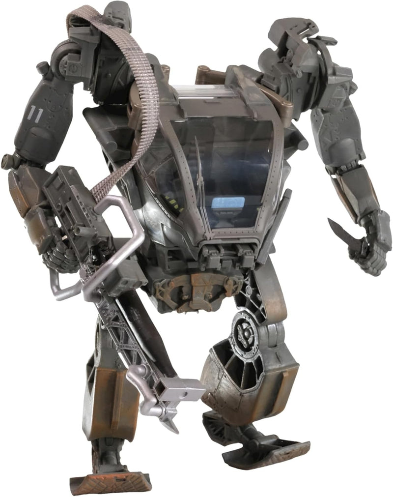Disney Avatar: Amp Suit - Mega Action Figure Toys & Games McFarlane Toys