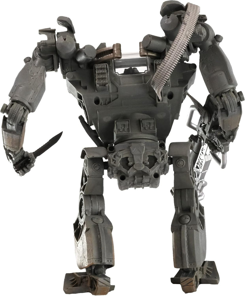 Disney Avatar: Amp Suit - Mega Action Figure Toys & Games McFarlane Toys