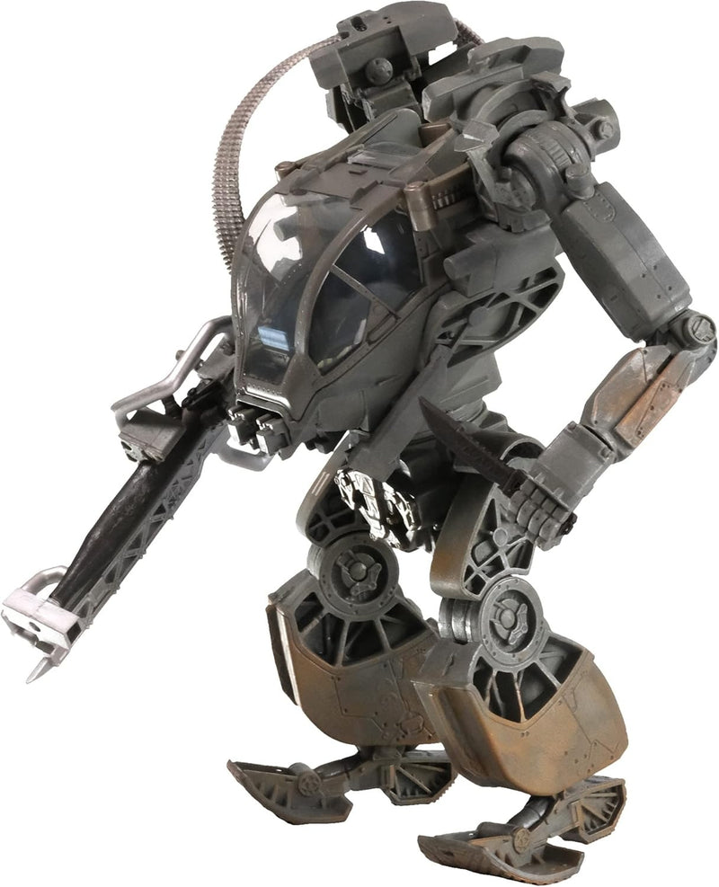 Disney Avatar: Amp Suit - Mega Action Figure Toys & Games McFarlane Toys