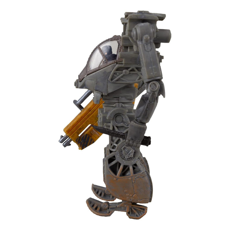 Disney Avatar: The Way of Water - Amp Suit with RDA Driver Toys & Games McFarlane Toys