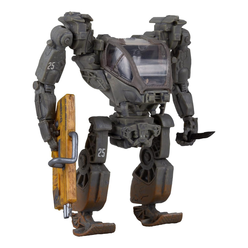 Disney Avatar: The Way of Water - Amp Suit with RDA Driver Toys & Games McFarlane Toys