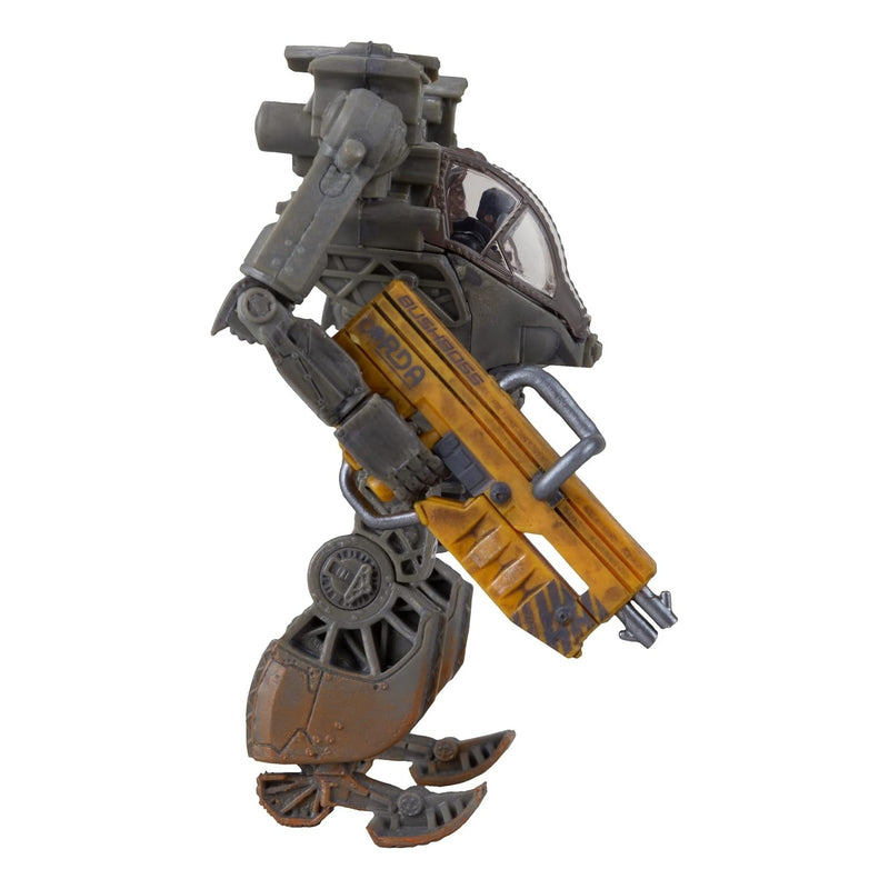 Disney Avatar: The Way of Water - Amp Suit with RDA Driver Toys & Games McFarlane Toys