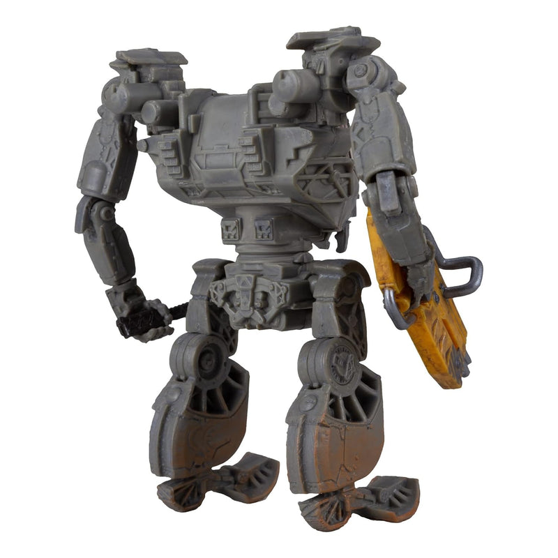 Disney Avatar: The Way of Water - Amp Suit with RDA Driver Toys & Games McFarlane Toys
