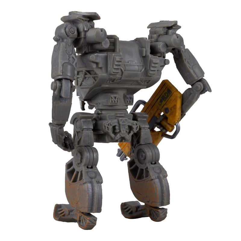 Disney Avatar: The Way of Water - Amp Suit with RDA Driver Toys & Games McFarlane Toys