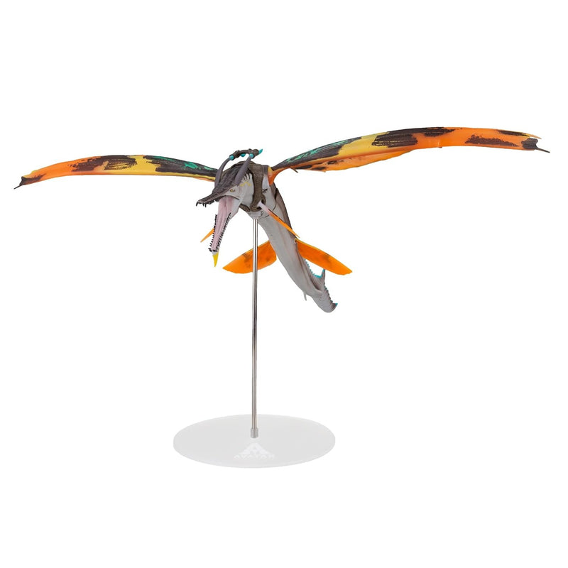 Disney Avatar: The Way of Water Skimwing Mega Figure Toys & Games McFarlane Toys