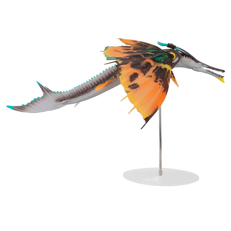 Disney Avatar: The Way of Water Skimwing Mega Figure Toys & Games McFarlane Toys