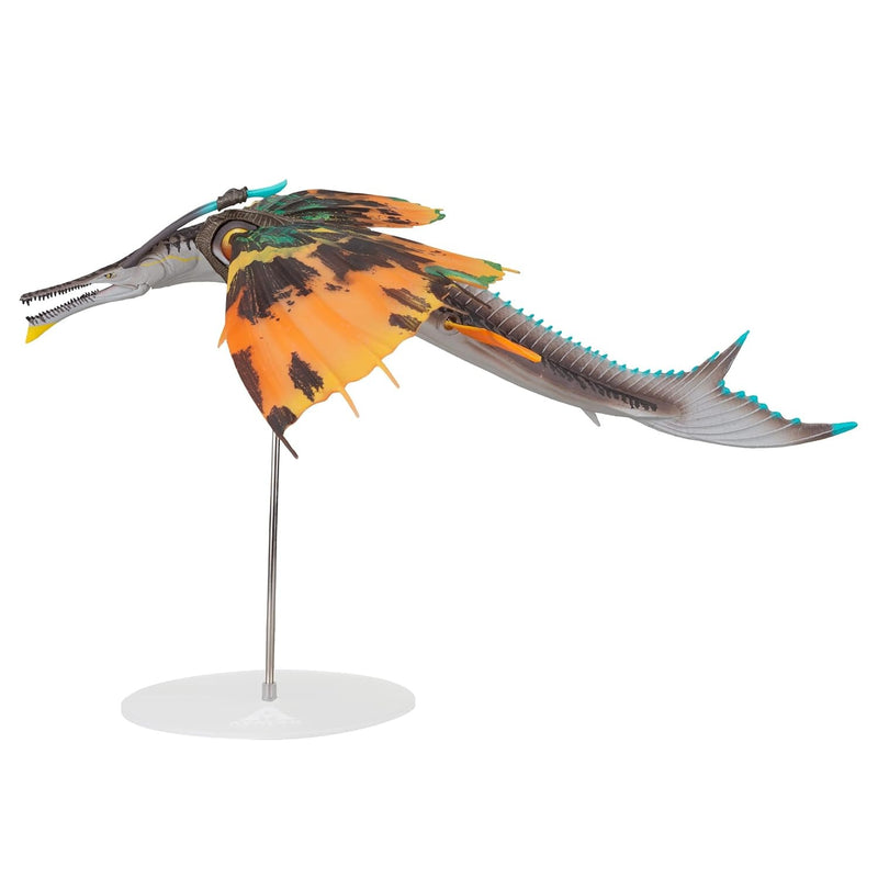 Disney Avatar: The Way of Water Skimwing Mega Figure Toys & Games McFarlane Toys