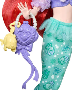 Disney Collector: Princess Ariel Anime Doll Toys & Games Disney