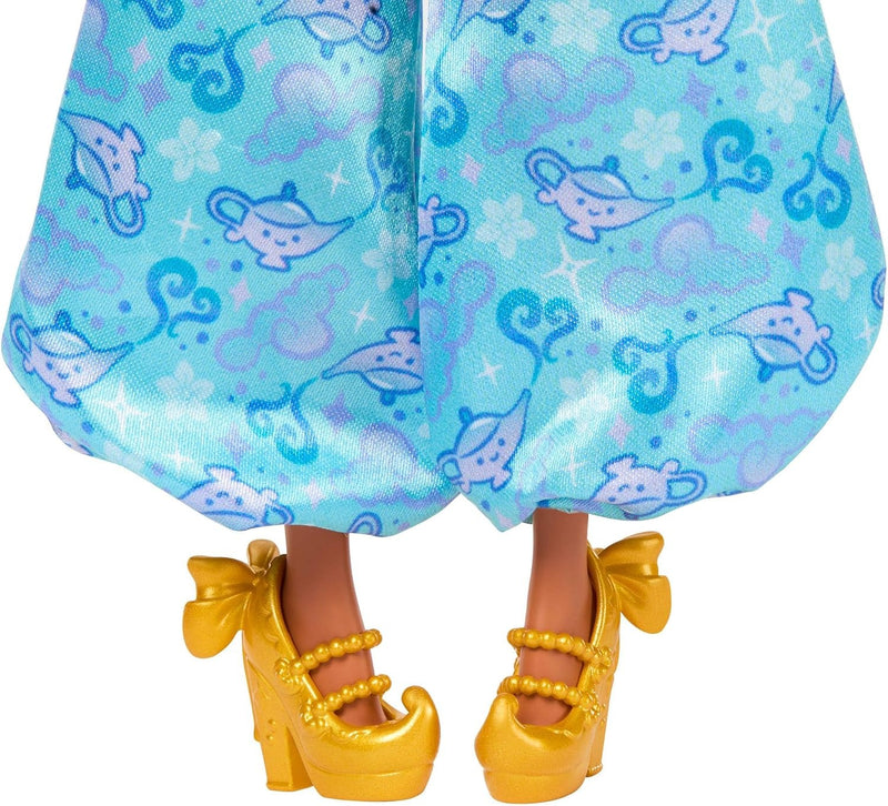 Disney Collector: Princess Jasmine Anime Doll Toys & Games Disney