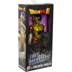 Dragon Ball Super - Dragon Stars: Golden Frieza Toys & Games Bandai Namco