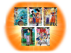 Dragon Ball Super TCG: Premium Anniversary Box 2025 Card Game Bandai Namco