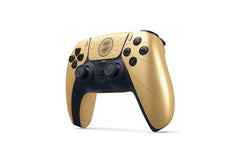 DualSense Wireless Controller - 007 First Light Limited Edition (Gold)