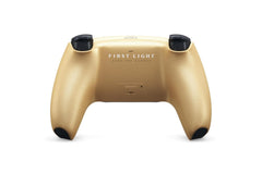DualSense Wireless Controller - 007 First Light Limited Edition (Gold)