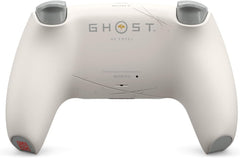 DualSense Wireless Controller Ghost of Yōtei Gold Limited Edition PlayStation 5 PlayStation 5 Accessories Sony