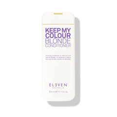 Eleven Australia: Keep My Colour Blonde Conditioner 300 mL (10.1 fl oz) Conditioner Eleven Australia