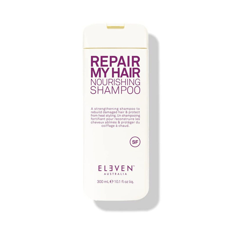 Eleven Australia: Repair My Hair Nourishing Shampoo 300 mL (10.1 fl oz) Shampoo Eleven Australia