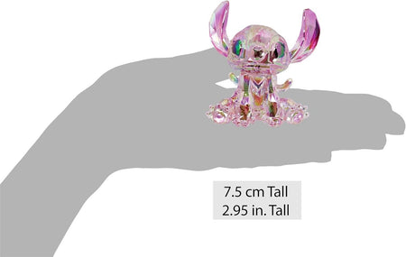 Enesco Facets Disney Angel Figurine Memorabilia Enesco