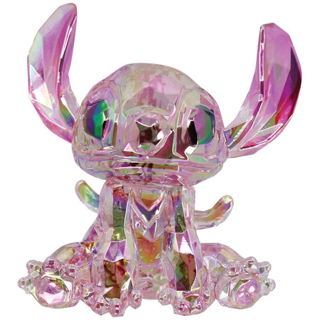 Enesco Facets Disney Angel Figurine Memorabilia Enesco