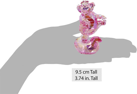 Enesco Facets: Disney Cheshire Cat Figurine Memorabilia Enesco