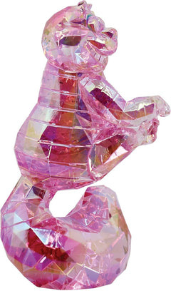 Enesco Facets: Disney Cheshire Cat Figurine Memorabilia Enesco