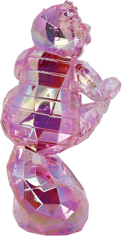 Enesco Facets: Disney Cheshire Cat Figurine Memorabilia Enesco