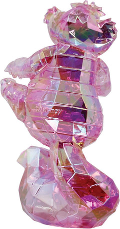 Enesco Facets: Disney Cheshire Cat Figurine Memorabilia Enesco