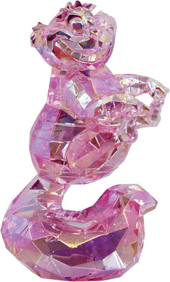 Enesco Facets: Disney Cheshire Cat Figurine Memorabilia Enesco