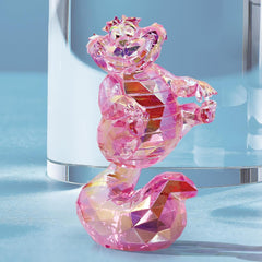 Enesco Facets: Disney Cheshire Cat Figurine Memorabilia Enesco