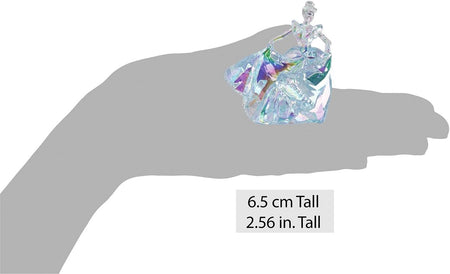 Enesco Facets Disney Cinderella Figurine Memorabilia Enesco