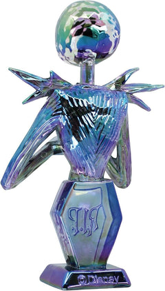Enesco Facets: Disney Jack Skellington Figurine Memorabilia Enesco