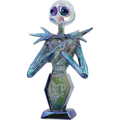 Enesco Facets: Disney Jack Skellington Figurine Memorabilia Enesco