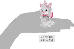 Enesco Facets Disney Marie Figurine Memorabilia Enesco