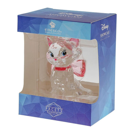 Enesco Facets Disney Marie Figurine Memorabilia Enesco