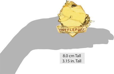 Enesco Facets Harry Potter Hufflepuff Figurine Memorabilia Enesco