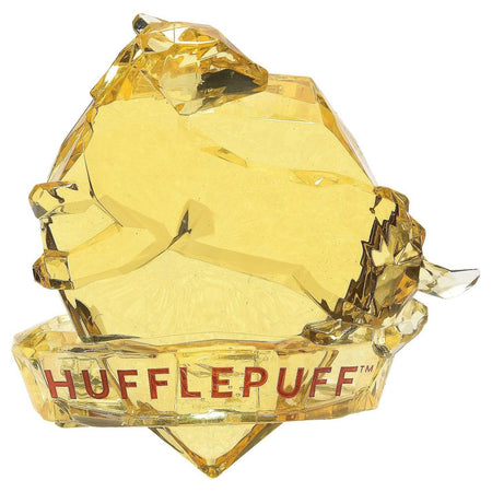 Enesco Facets Harry Potter Hufflepuff Figurine Memorabilia Enesco
