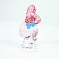 Enesco Facets: Sanrio - My Melody Sitting Figurine Memorabilia Enesco