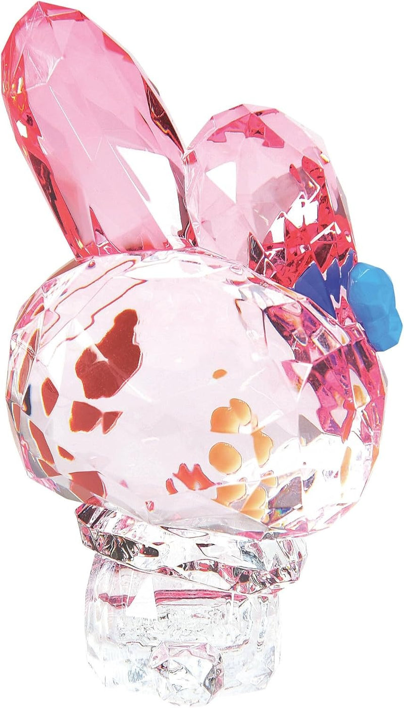 Enesco Facets: Sanrio - My Melody Sitting Figurine Memorabilia Enesco