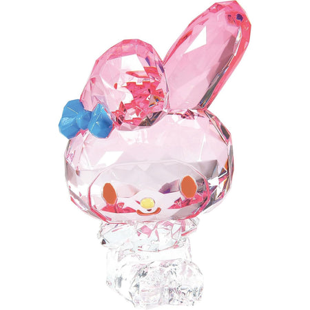 Enesco Facets: Sanrio - My Melody Sitting Figurine Memorabilia Enesco