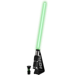 Star Wars Black Series: Force FX Elite Lightsaber - Yoda Toys & Games Hasbro