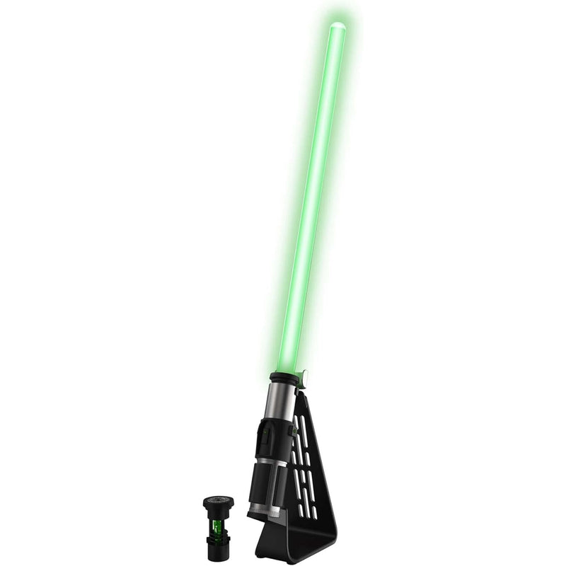 Star Wars Black Series: Force FX Elite Lightsaber - Yoda Toys & Games Hasbro