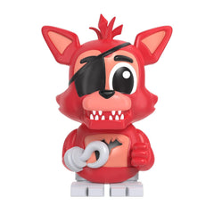 FNAF Faz's Fizzy Station: Grab N' Go Bundle Toys & Games PhatMojo
