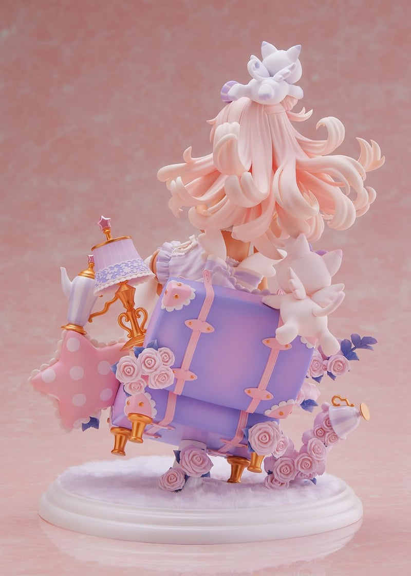 Claynel Fate/kaleid liner Prisma Illya - Chloe Von Eintzbern (Room Wear Version) 1/7 Figure Toys & Games Aniplex of America