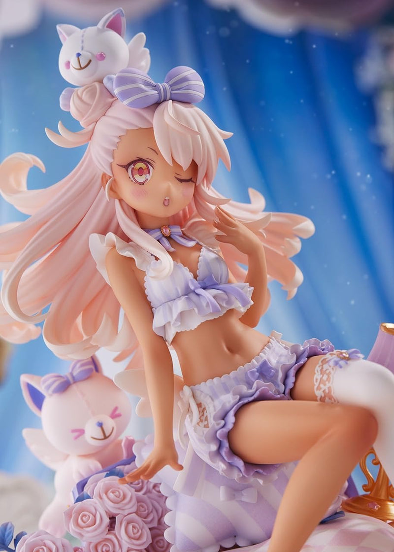 Claynel Fate/kaleid liner Prisma Illya - Chloe Von Eintzbern (Room Wear Version) 1/7 Figure Toys & Games Aniplex of America