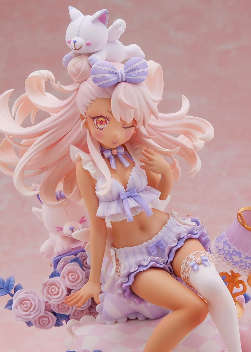 Claynel Fate/kaleid liner Prisma Illya - Chloe Von Eintzbern (Room Wear Version) 1/7 Figure Toys & Games Aniplex of America