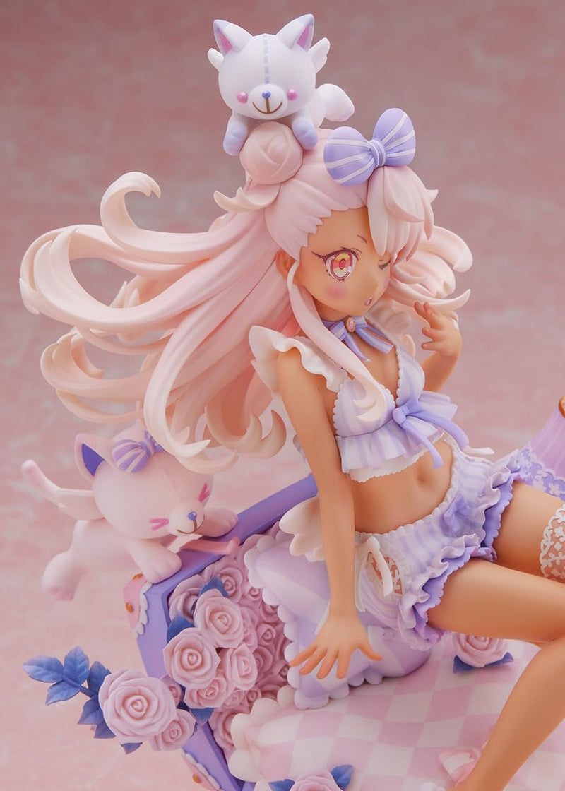 Claynel Fate/kaleid liner Prisma Illya - Chloe Von Eintzbern (Room Wear Version) 1/7 Figure Toys & Games Aniplex of America
