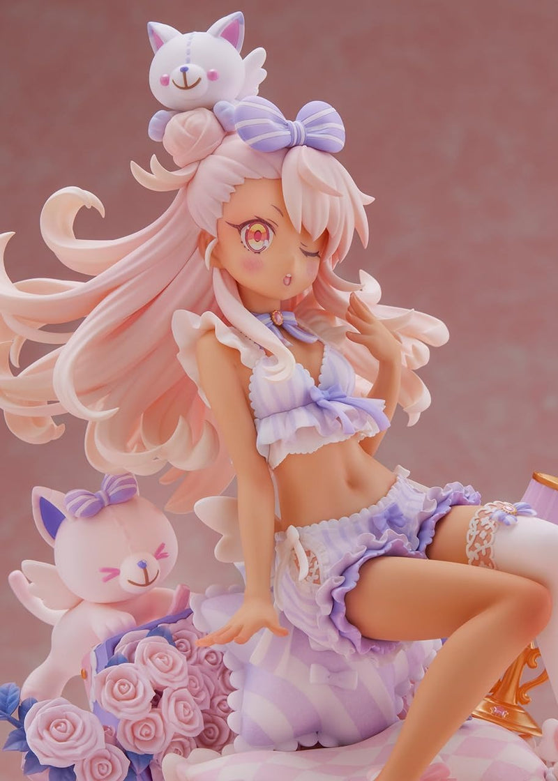 Claynel Fate/kaleid liner Prisma Illya - Chloe Von Eintzbern (Room Wear Version) 1/7 Figure Toys & Games Aniplex of America