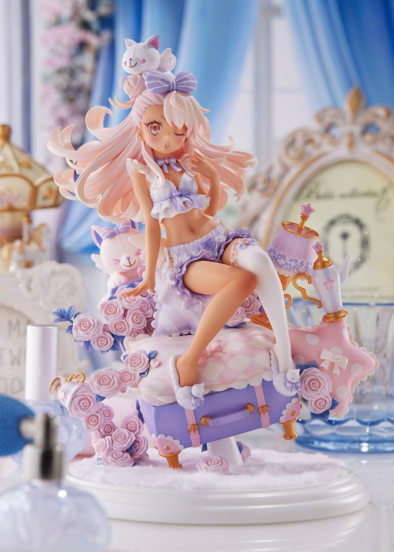 Claynel Fate/kaleid liner Prisma Illya - Chloe Von Eintzbern (Room Wear Version) 1/7 Figure Toys & Games Aniplex of America