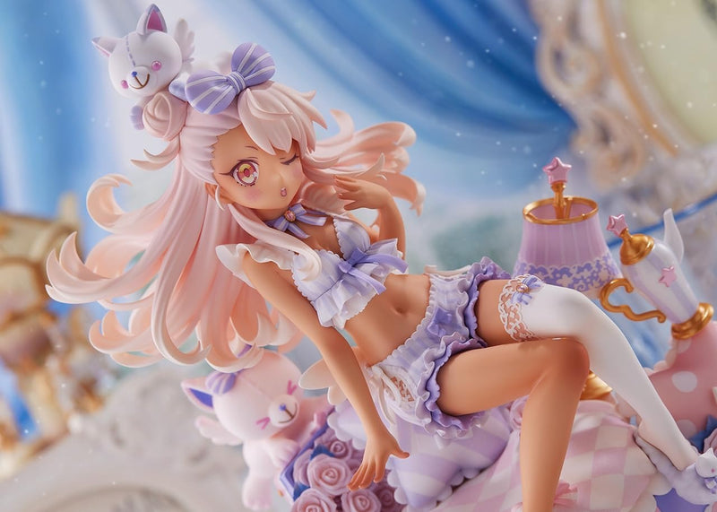 Claynel Fate/kaleid liner Prisma Illya - Chloe Von Eintzbern (Room Wear Version) 1/7 Figure Toys & Games Aniplex of America
