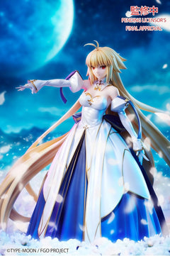 Fate/Grand Order: Moon Cancer/ARCHETYPE: EARTH 1/7 Figure Toys & Games Aniplex